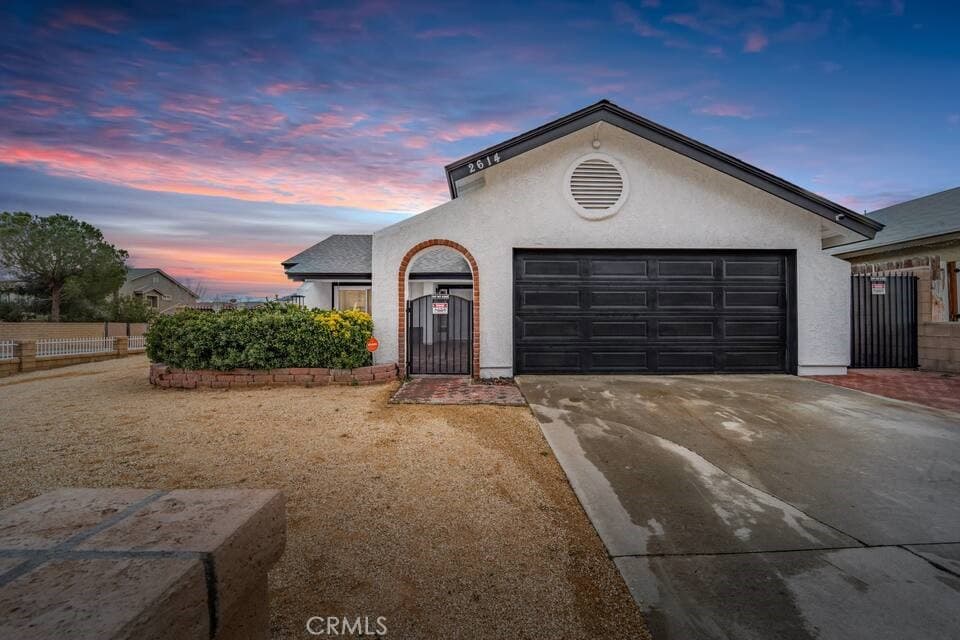 2614 Joshua Hills DR
