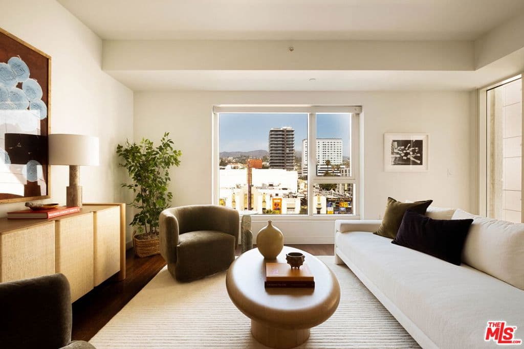 6250 Hollywood Boulevard 7G