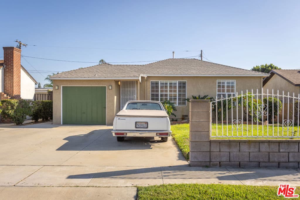 14006 Olive Street