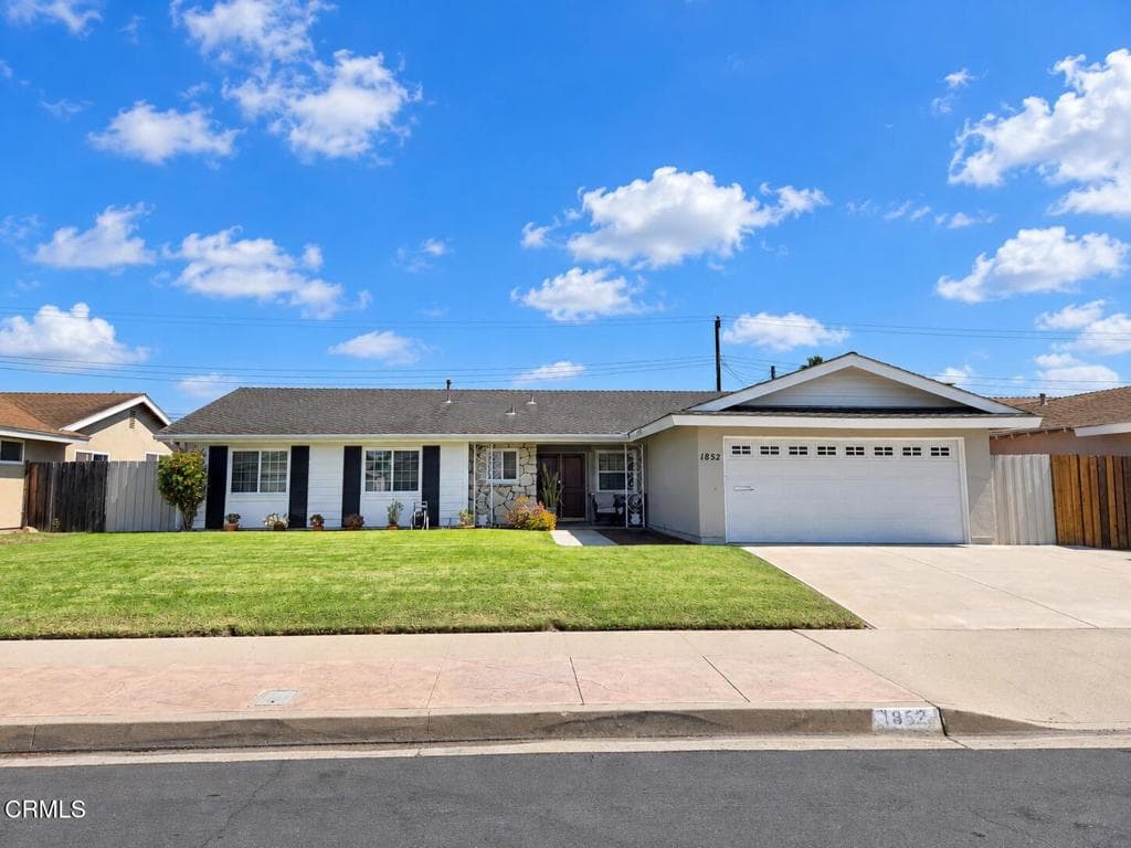 1852 Weston Circle