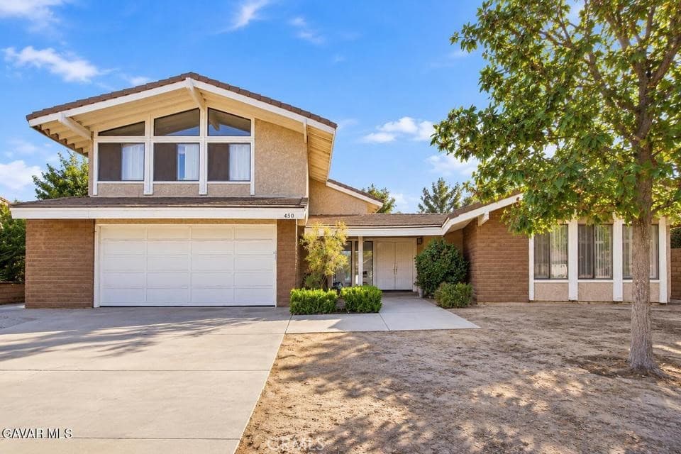 450 Fairway Drive