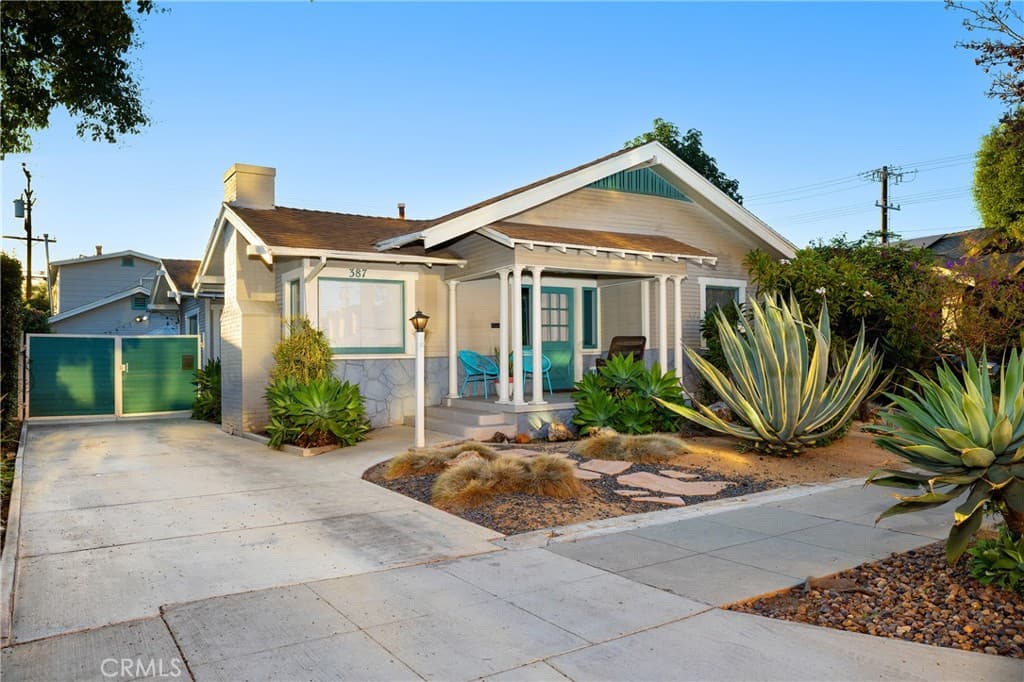 387 Coronado