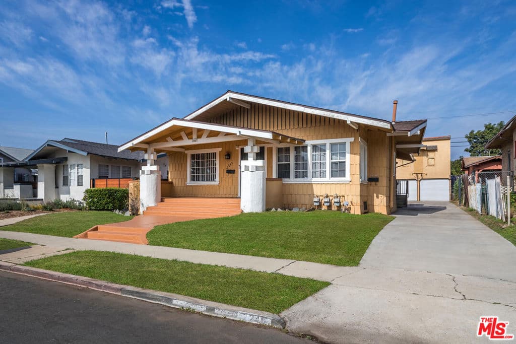 2249 W 29th Street