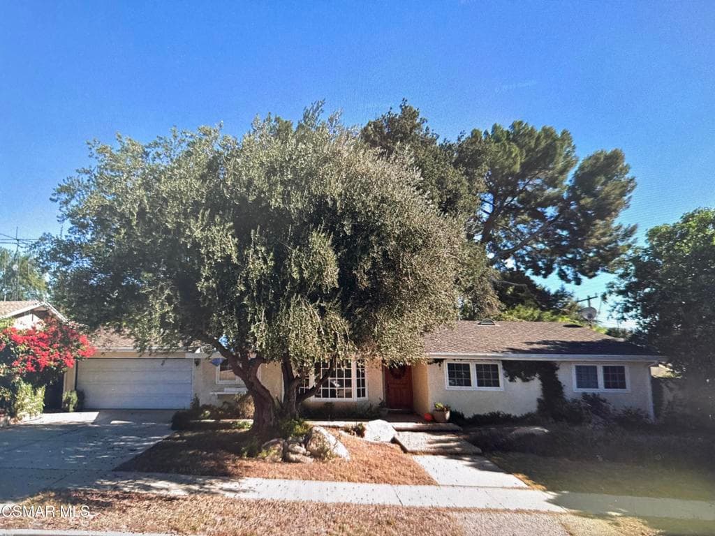 3048 Mineral Wells Court