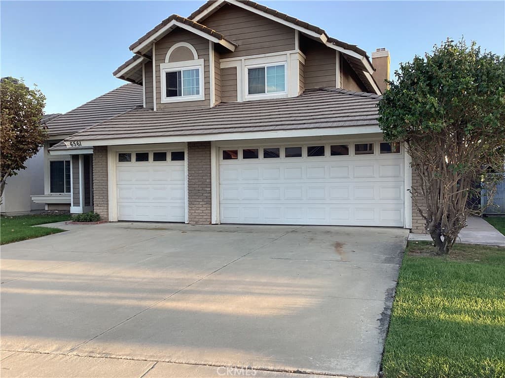 6561 Alfonso Court