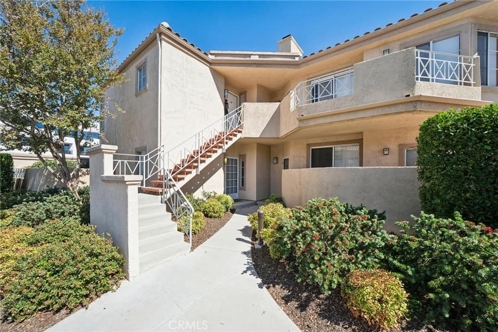 23715 Del Monte Drive 201
