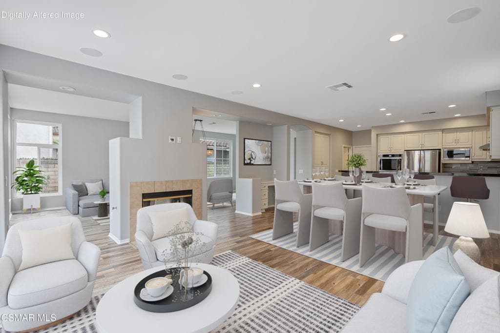 2872 La Plata Drive
