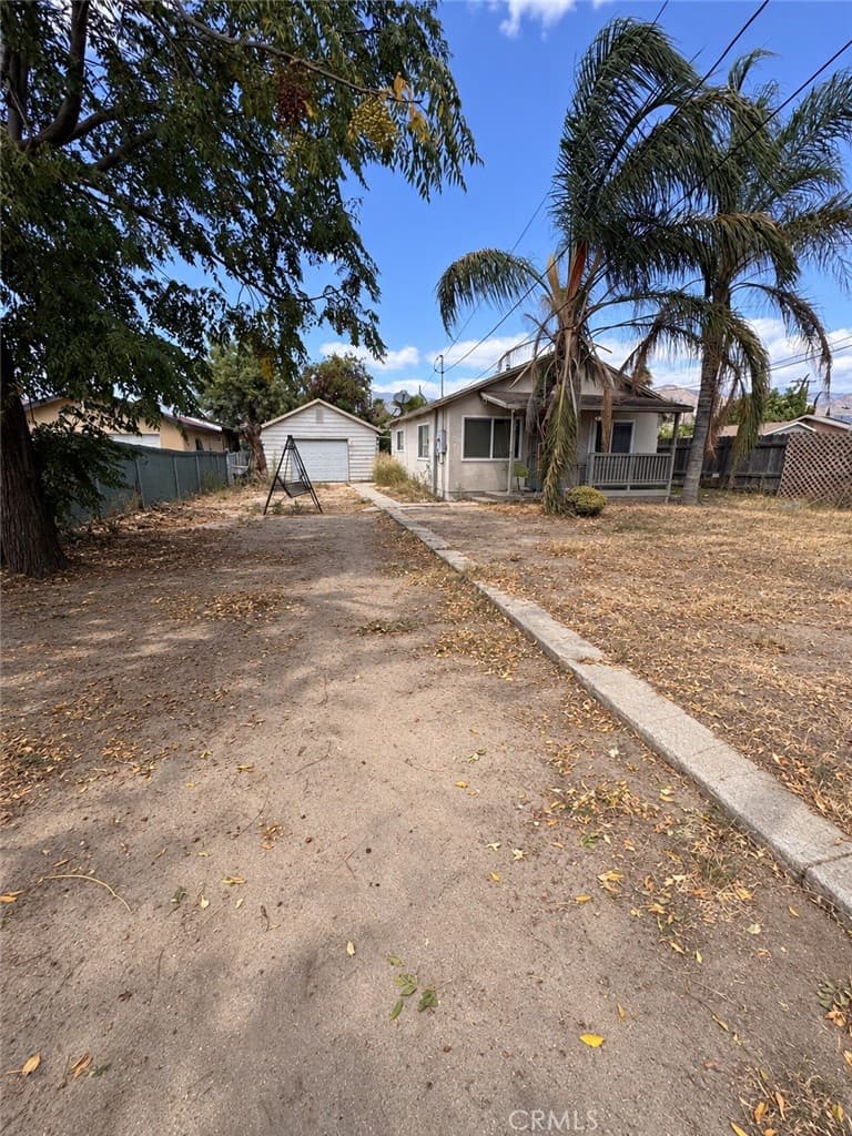 25508 Paloma Drive