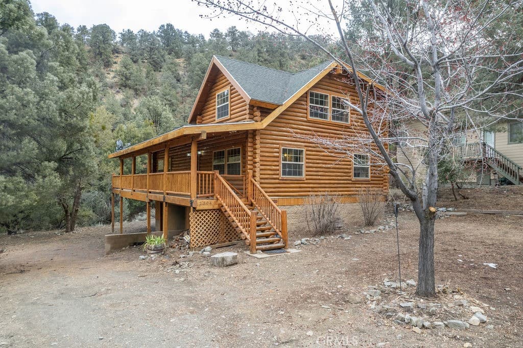 2304 Glacier Drive