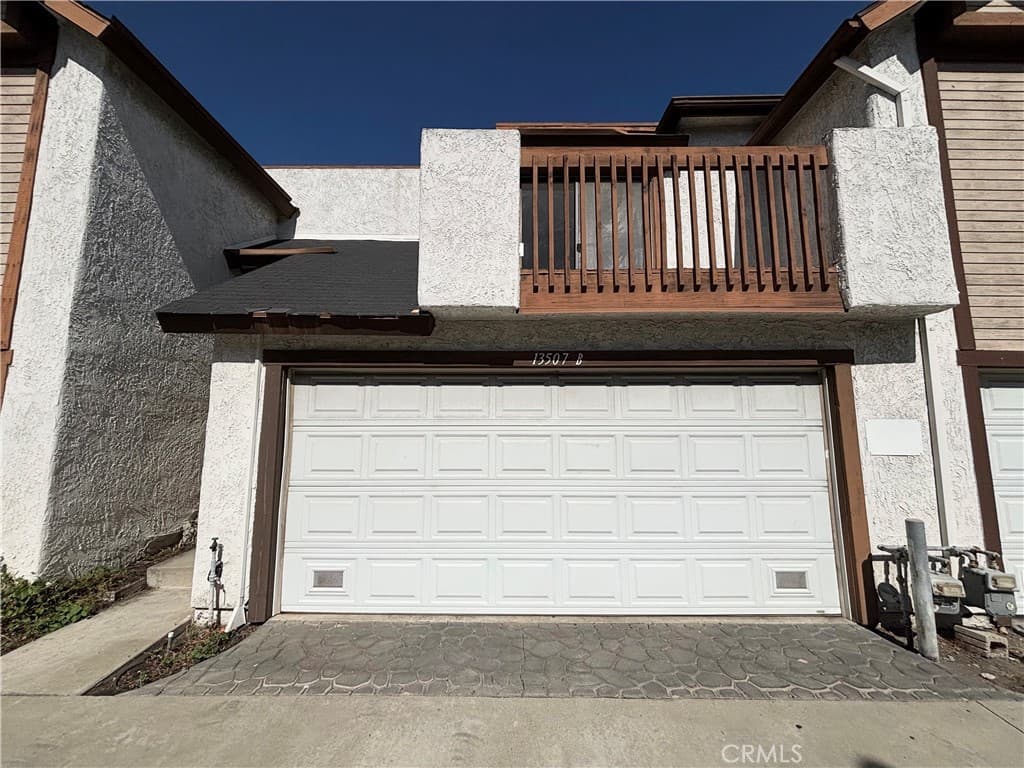 13507 Tracy Street B