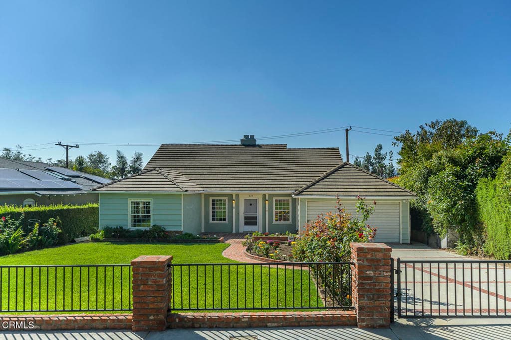 822 Salisbury Road
