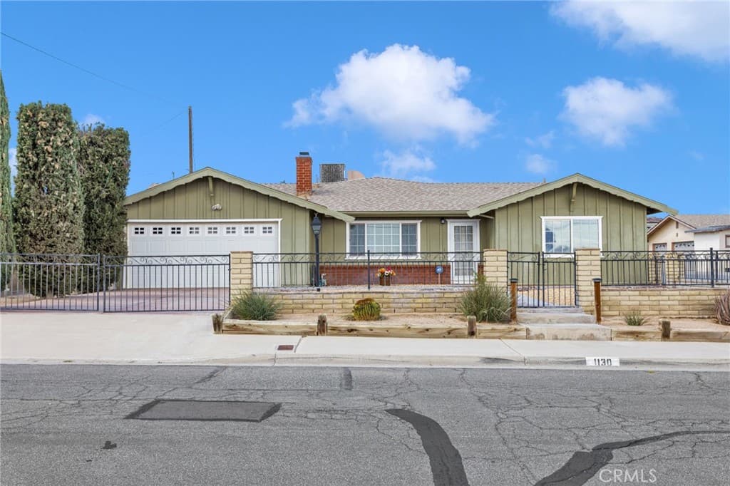 1130 Oasis Drive