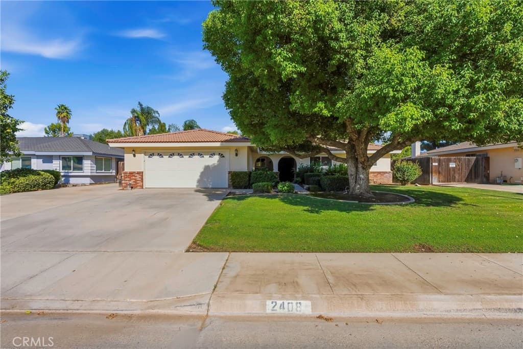 2408 Courtleigh Drive