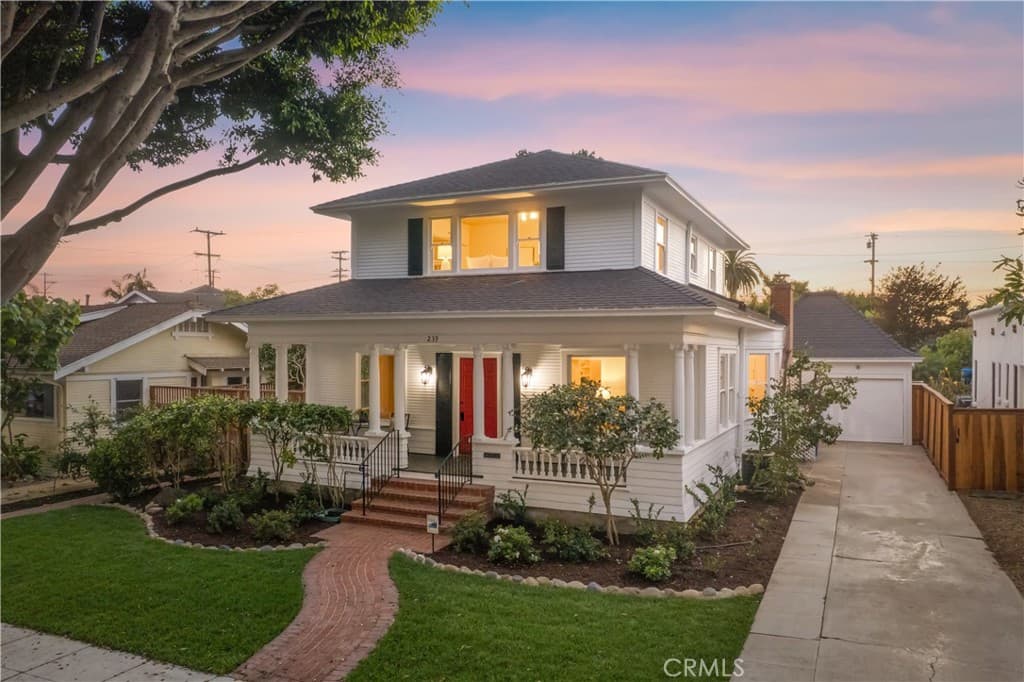 239 Euclid Avenue