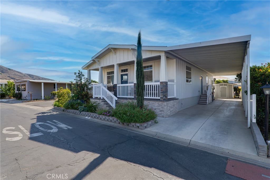 250 E Telegraph Road 164