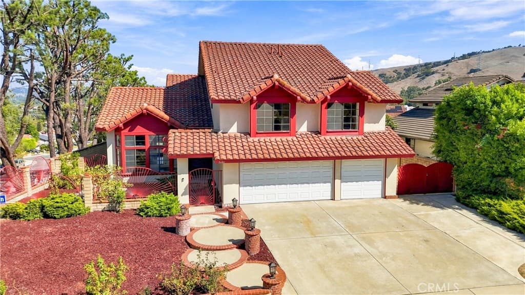 2600 Legend Lane