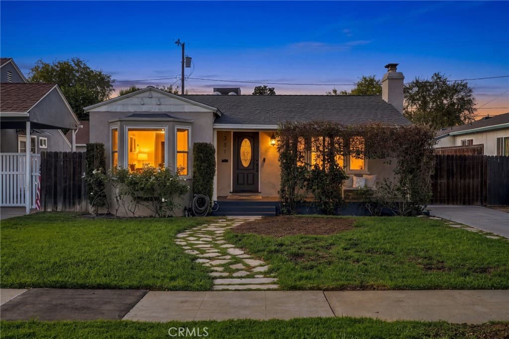 351 W Elm Avenue