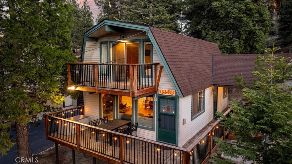 38605 Big Bear