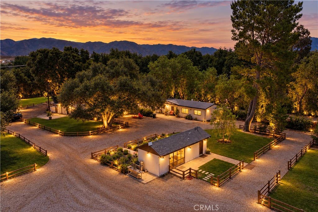 27821 Sand Canyon Road