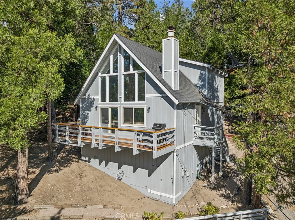 401 Grass Valley