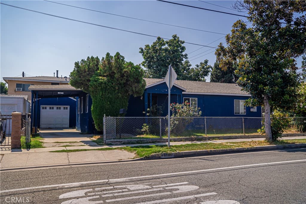 6526 Loveland Street