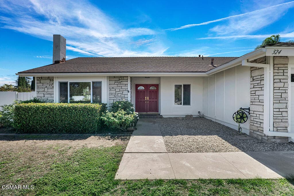 324 Venus Street