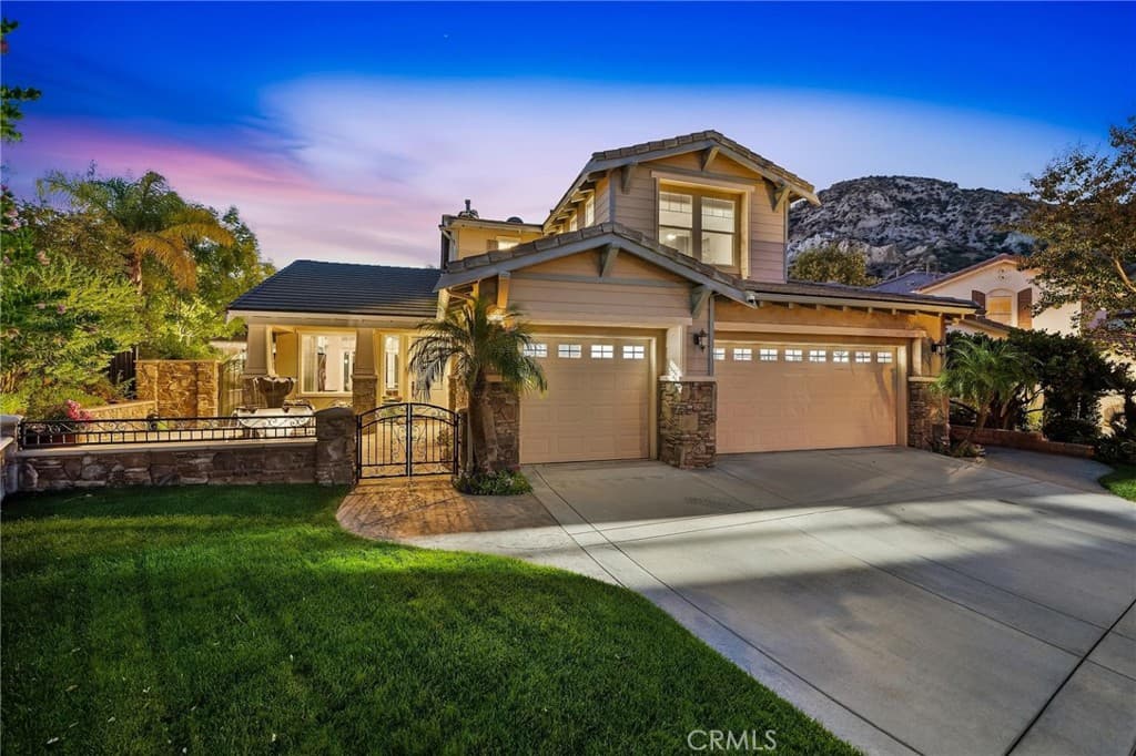 25083 Blue Ridge Way