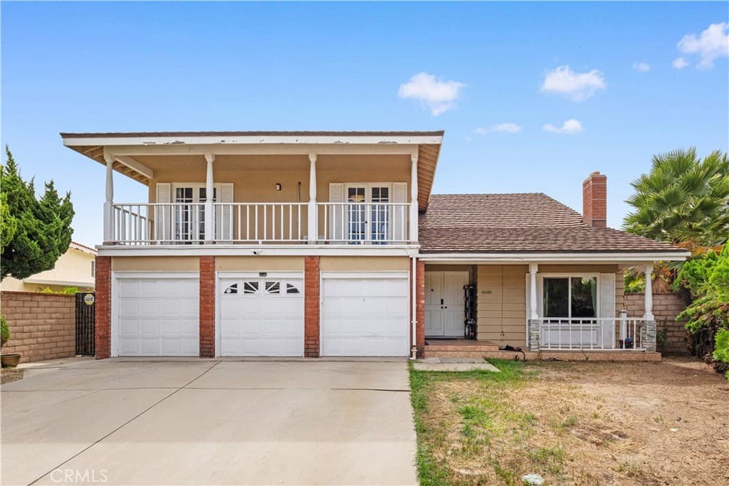 16606 Woodmont Pl