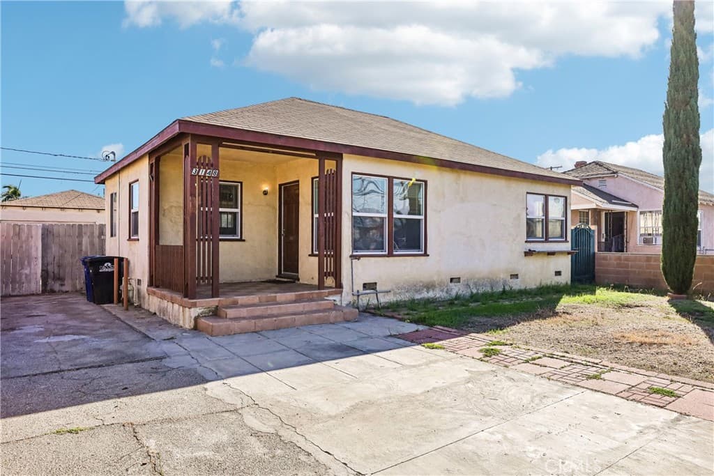 3148 Marine Avenue