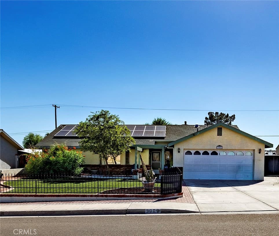 3008 Parkway