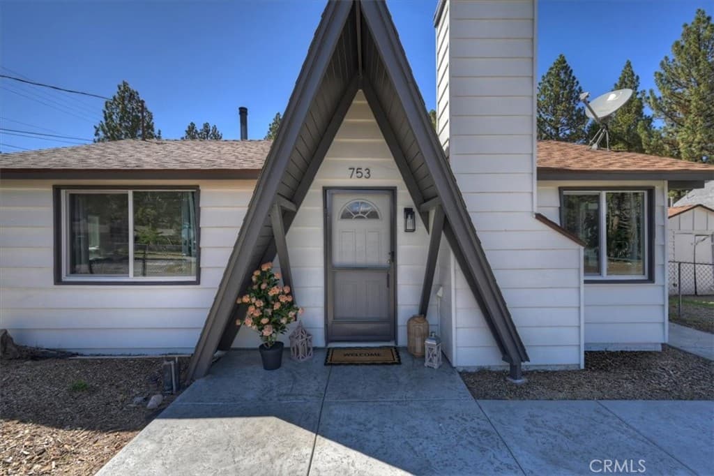 753 Elysian
