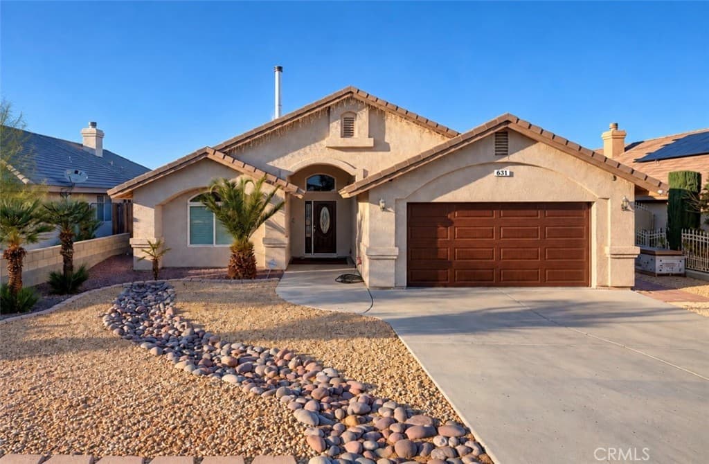 631 Rimrock