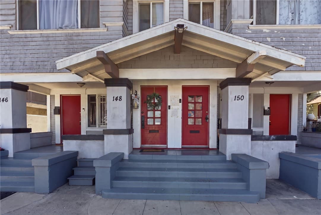 146 W Vernon
