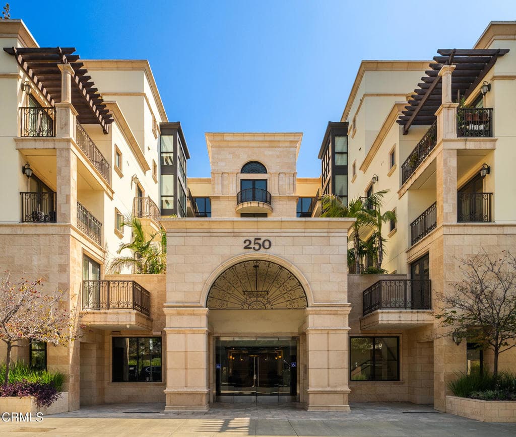 250 S De Lacey Avenue 305A