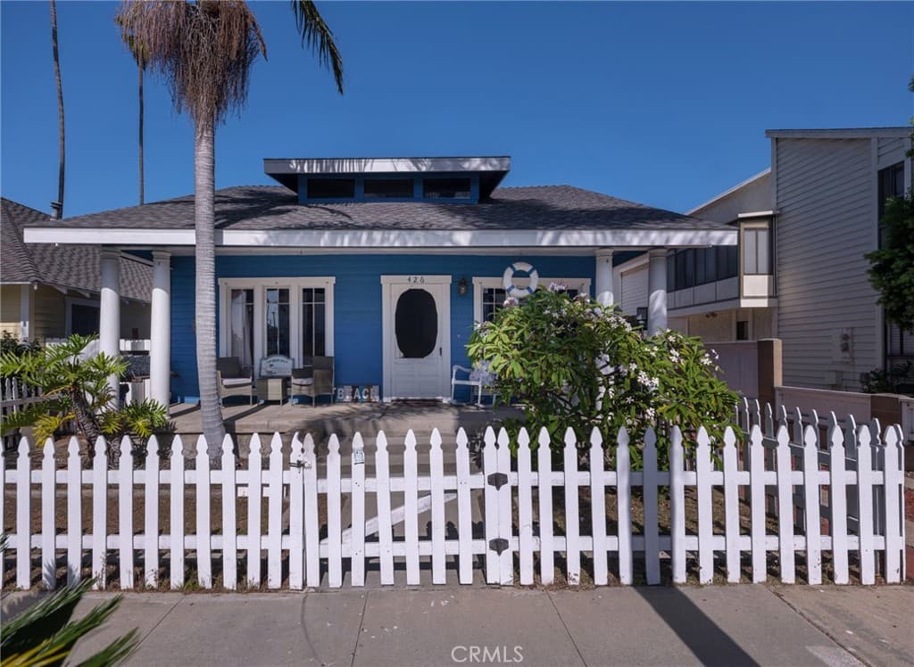 426 N Gertruda Avenue