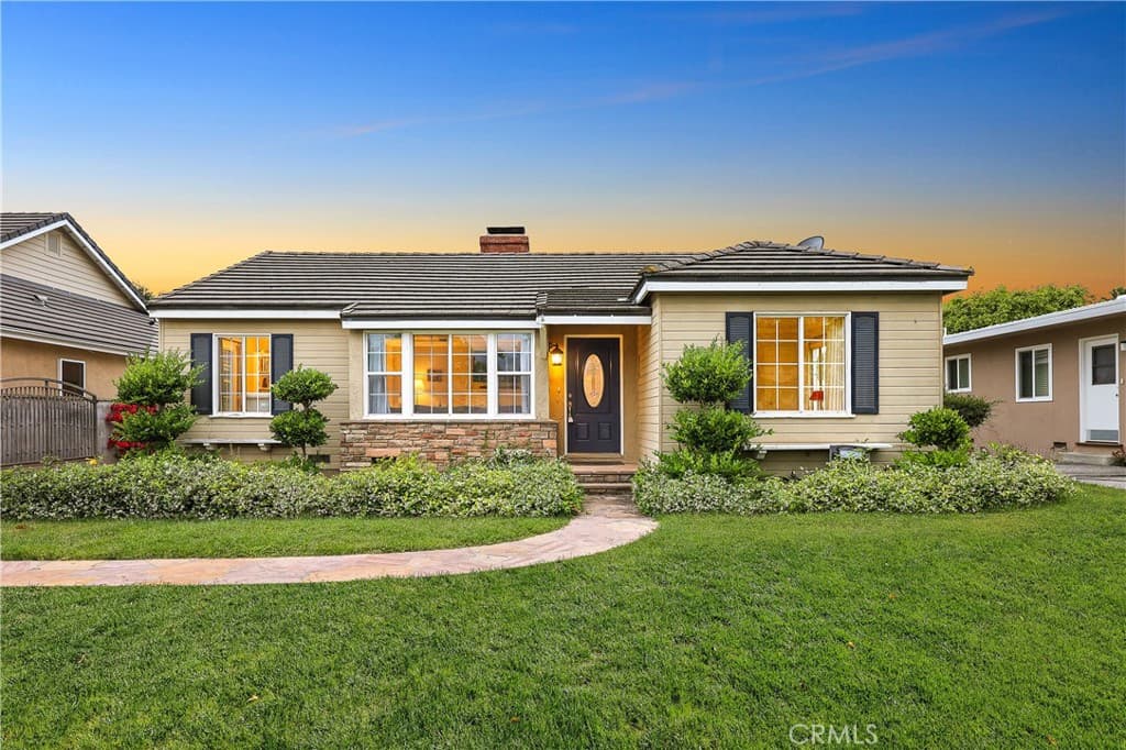 846 Palo Alto Drive