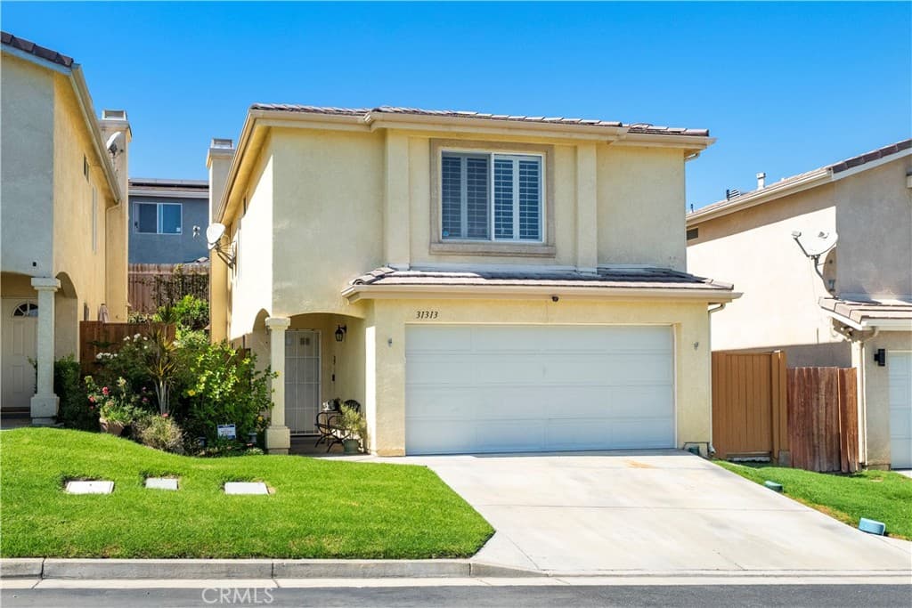 31313 Castaic Oaks
