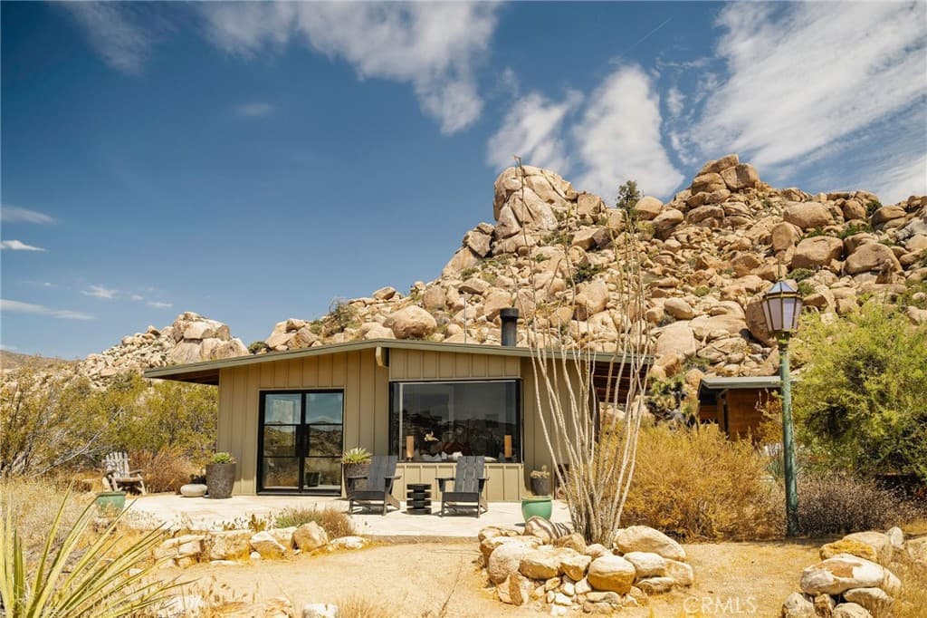 51222 Gamma Gulch Road
