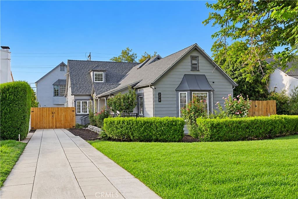 270 Garfield Avenue