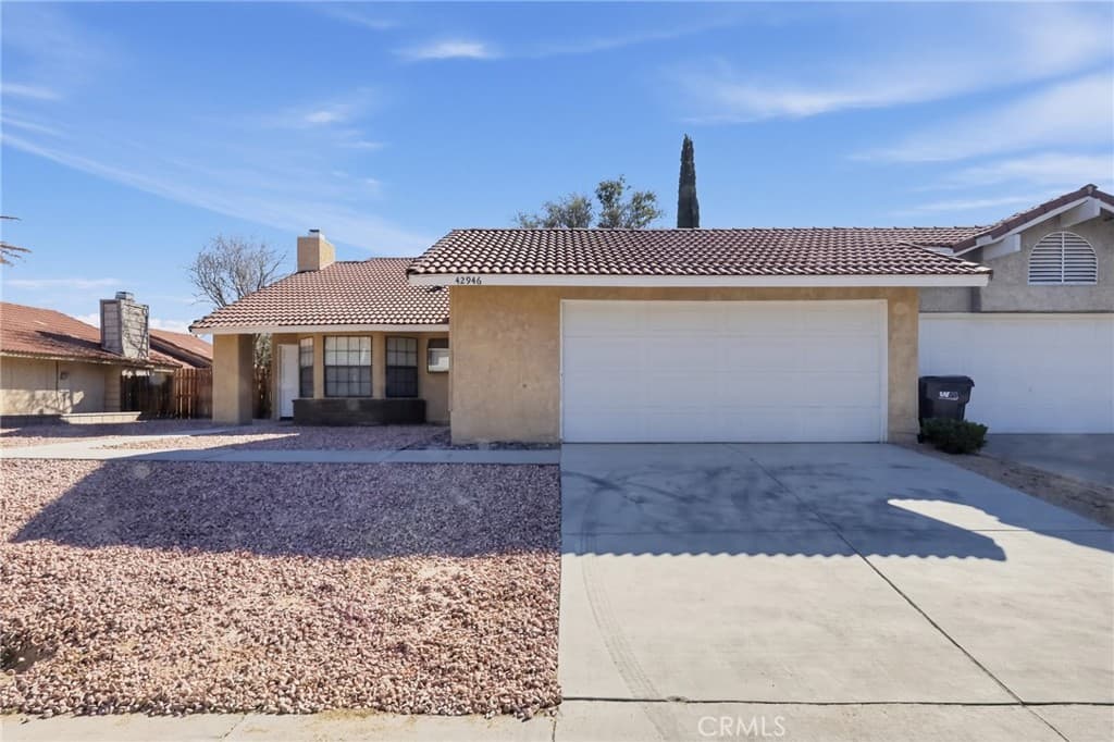 42946 39th Street W