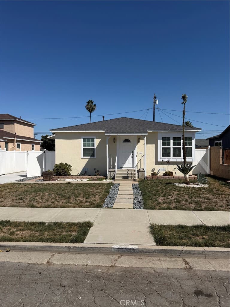 4832 Matney