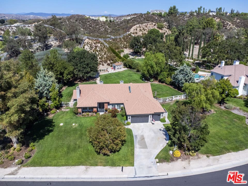 15555 Bronco Drive