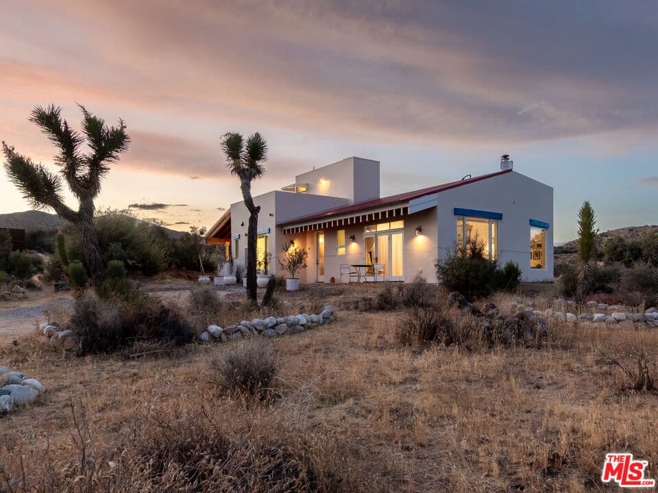 51195 Geronimo Trail