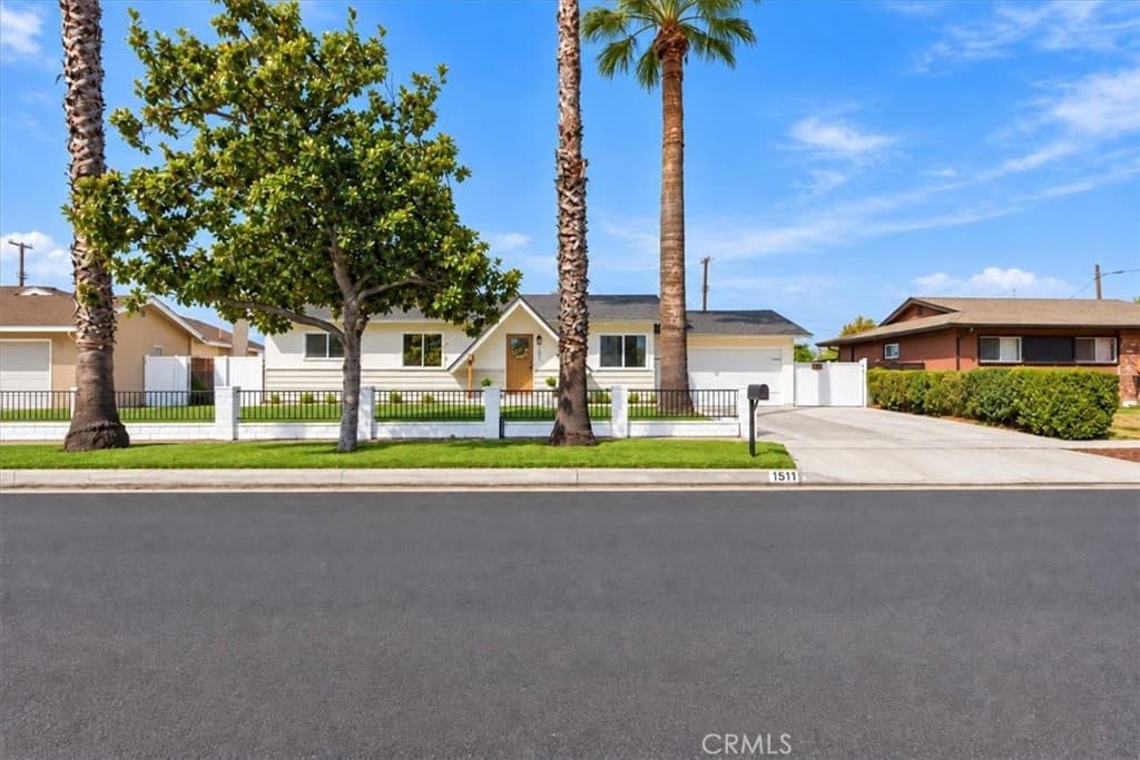 1511 Nearglen Avenue