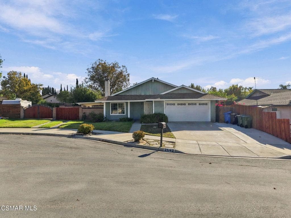 2642 Gates Place