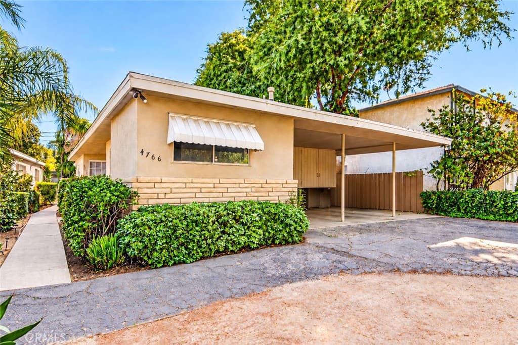 4768 Topanga Canyon Boulevard