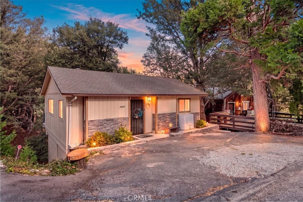 24868 Edelweiss Drive