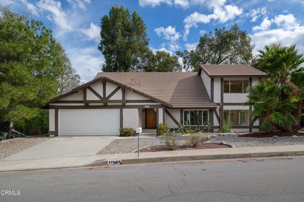 17004 Canvas Street