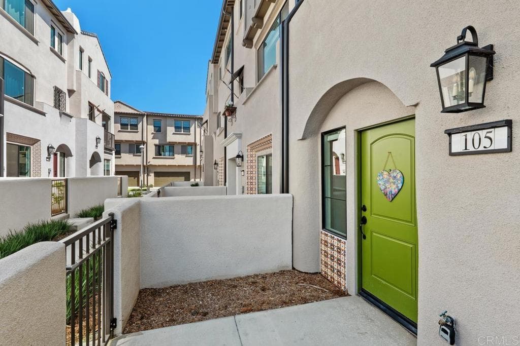 105 Kimberwick Court