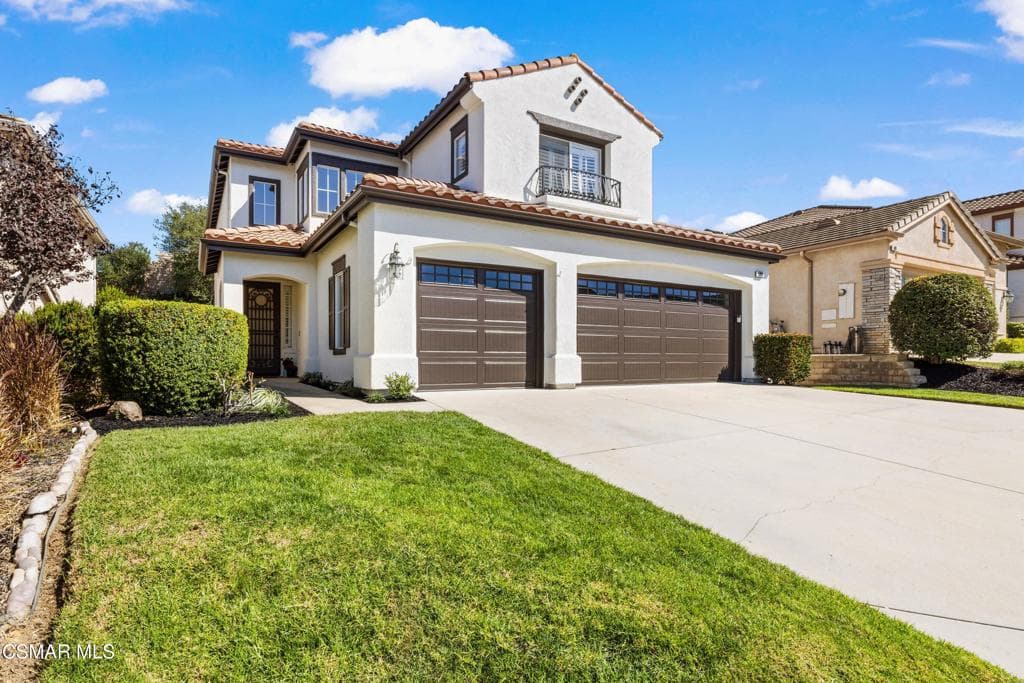 590 Camino Del Sol